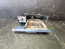 1980 86 Ford Bronco F150 Dash Ashtray & Lighter Blue F250 F350 Truck FoMoCo OEM