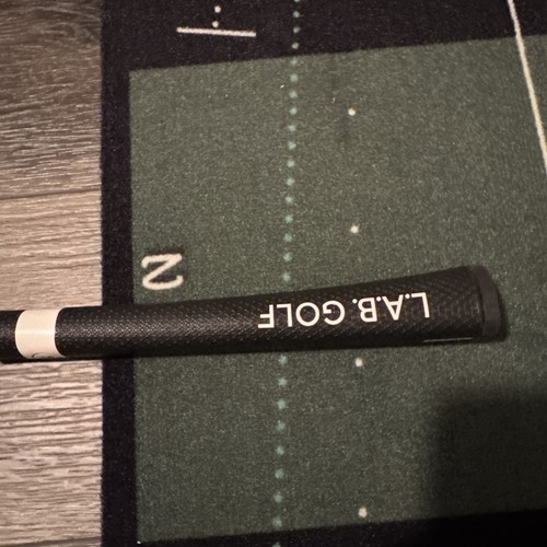 LAB Golf OZ.1i Putter 34 inch 69* Putter With Headcover - Picture 11 of 11