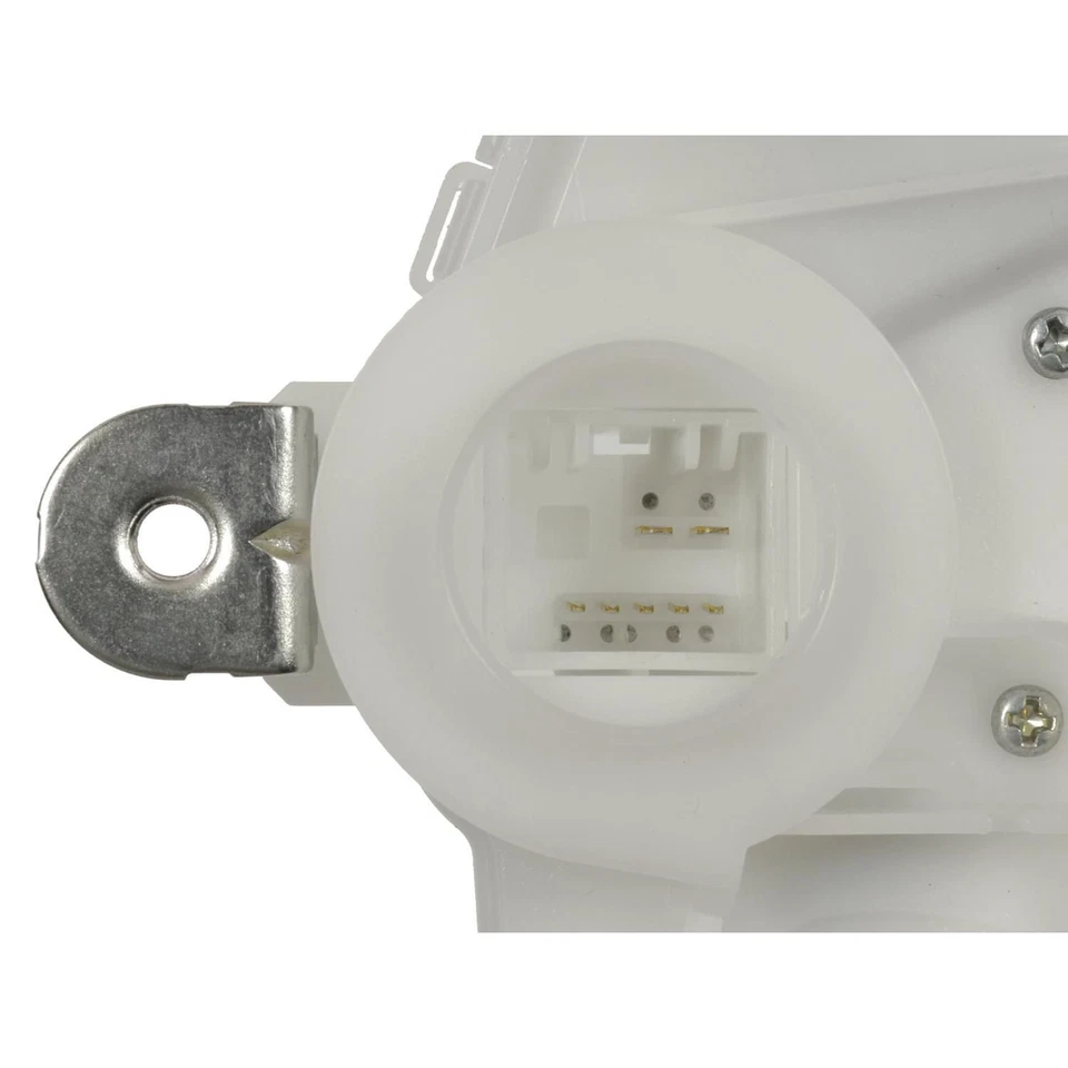 Actuador de cerradura de puerta Standard Motor Products DLA-730 para 09-14 Acura TL Foto 3 de 4