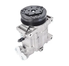 For Subaru Forester 2.0L Impreza 2.5L 2008 2009 2010-2013 new A/C Compressor 