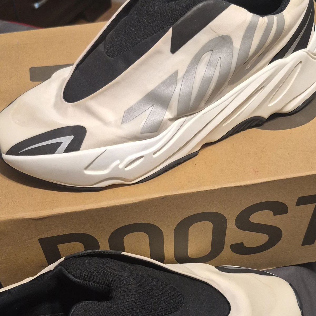 Yeezy Boost 700 MNVN for Sale | Authenticity Guaranteed | eBay