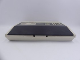 Yeno Super Cassette Vision Console Epoch 1984 Retro Gaming System