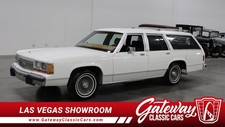 1988 Ford Crown Victoria for Sale