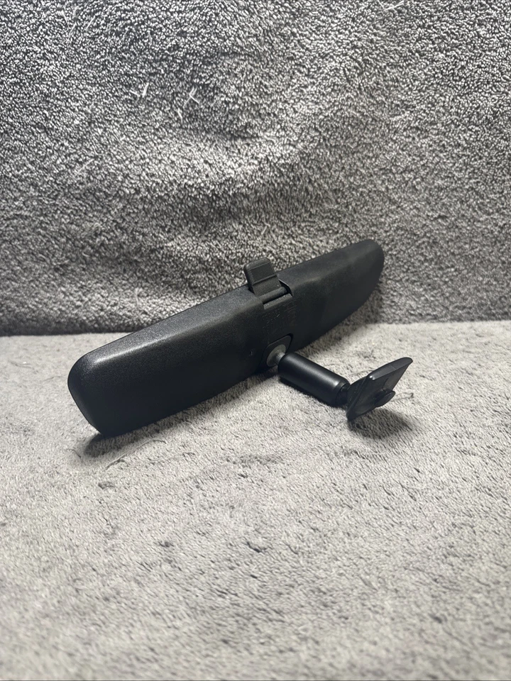 03-13 SUBARU FORESTER Rear View Mirror - Image 2 of 4