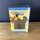 Mega Man Legacy Collection: Collector's Edition (Nintendo 3DS, 2016) Amiibo New