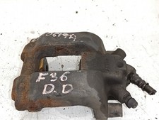 BREMSSATTEL VORN RECHTS / 1933202 FÜR BMW 4 GRAN COUPE F36 420 D