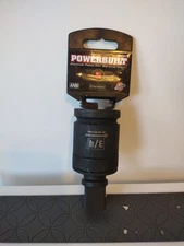 Powerbuilt CR-MO Tools 3/4 in. Drive Impact Universal Joint