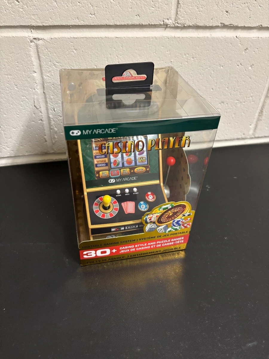 赌场插槽游戏| eBay