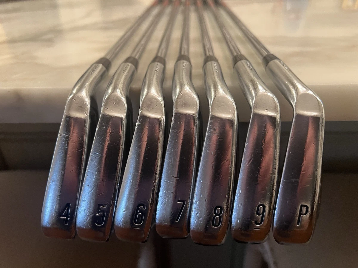 Srixon 7-Iron Golf Clubs for sale - eBay
