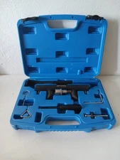 DPTOOL Engine Camshaft Timing Lock Tool Set ( Audi Vw 2.0fsi Petrol Engine)