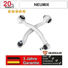 2x QUERLENKER VORNE UNTEN FÜR MERCEDES BENZ C-KLASSE W204 C204 S204 SLK R172