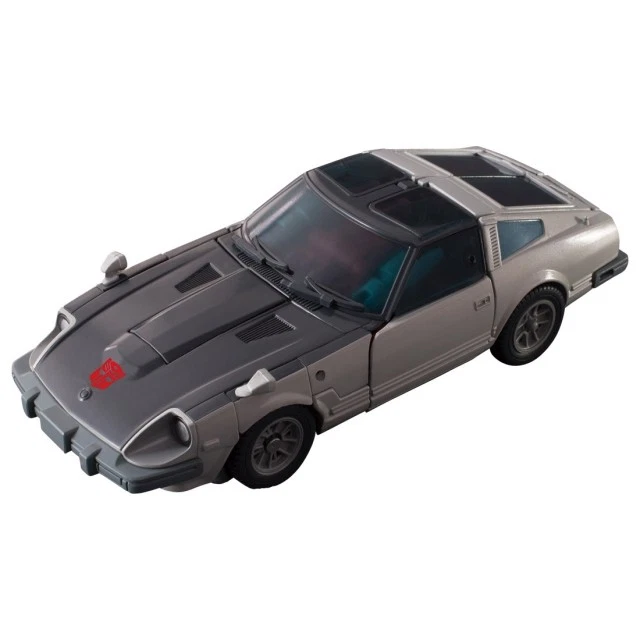 MP-18+ Bluestreak Anime Version | Transformers Masterpiece | Takara Tomy Japanes - Image 4 of 4