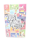 Just Dance 2021 - Nintendo Switch-Very Good
