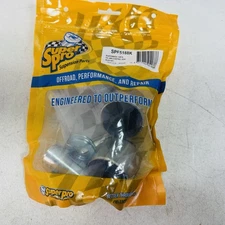 Superpro SPF5188K Control Arm Bushings – Improves Handling, Reduces NVH, Durable