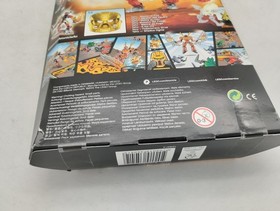 LEGO 70787 Tahu Master of Fire New Original Packaging New Sealed Bionicle Masters Vintage