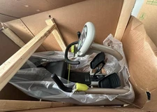 NuStep T4r (Brand New)