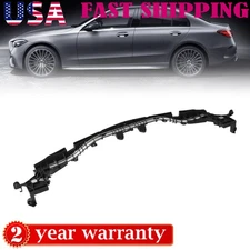 Front Bumper Mounting Console 2015-2021 For Mercedes-Benz C300 W205 2056204101