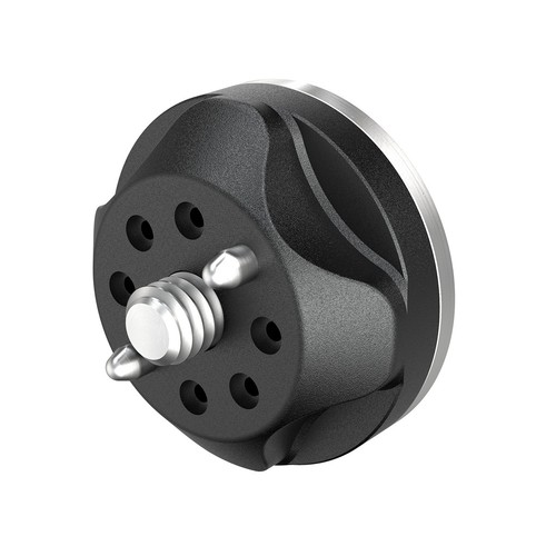 Arri Rosette 32mm Mount with Arri Locating Pins - Zdjęcie 3 z 5