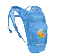 CAMELBAK : MINI M.U.L.E.® : BLUE PALM : 1.5L / 50OZ