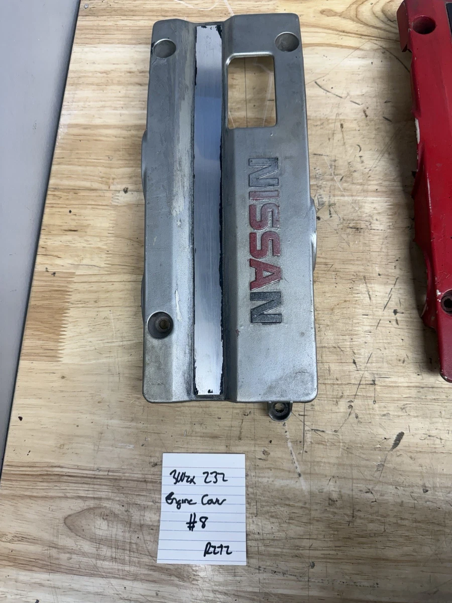 Nissan Body Moldings & Trims for Nissan 300ZX for sale | eBay