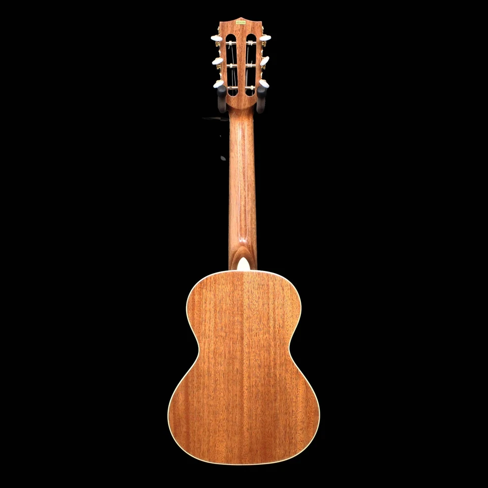 Kala KA-6 Gloss Mahogany Tenor 6-String Ukulele - Image 2 of 4