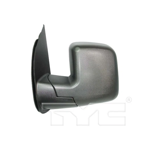 Door Mirror for 03-04 Ford Econoline (Dual Glass) Manual Left Driver Side