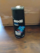 Axe Anrchy 4 oz Men Body Spray
