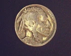 1929 P BUFFALO NICKEL