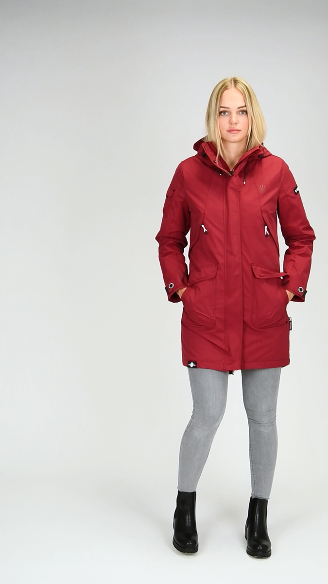 Jacke Damen Wellensteyn Jacke Winter MÃ¤nner Wellensteyn Jacke MÃ