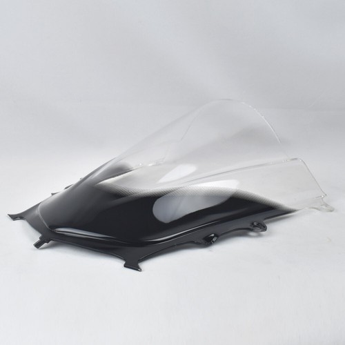 Windshield WindScreen Wind Shield For Yamaha R1 R1M YZF1000 2015-2018 Motorcycle - Picture 2 of 5