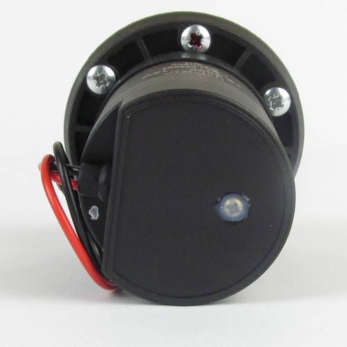 Kit Pompa Carburante Elettrica 14 V 4,3 PSI 0,30 bar HUCO 133000 Auto - Foto 4 di 6