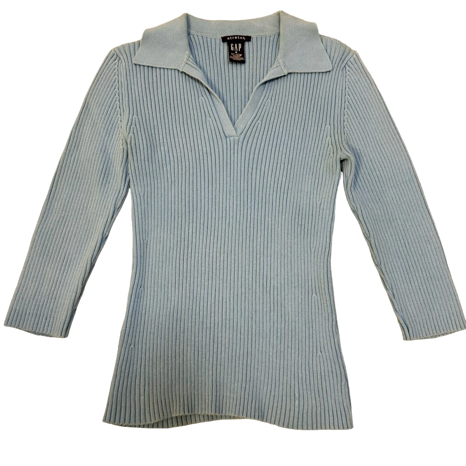 Regular Size S Tailored Vintage Tops for Women