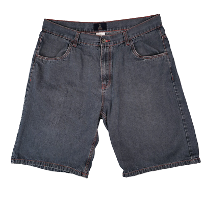 Short Jeans Homme Jorts Baggy Y2k Men's Denim Shorts Summer
