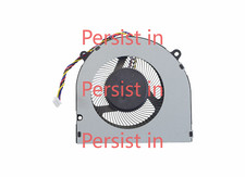 Laptop CPU Cooling Fan BF08010H05FP DC5V 0.5A 4-Pin