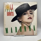 Madonna La Isla Bonita 12 Max-Single LP/Sire 0-20633 1987 Vinyl