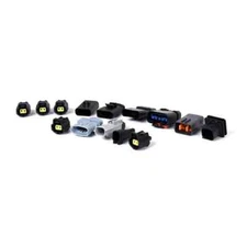 SHIBBY ENGINEERING 2016EFIKIT TUNER HARNESS PLUG KIT