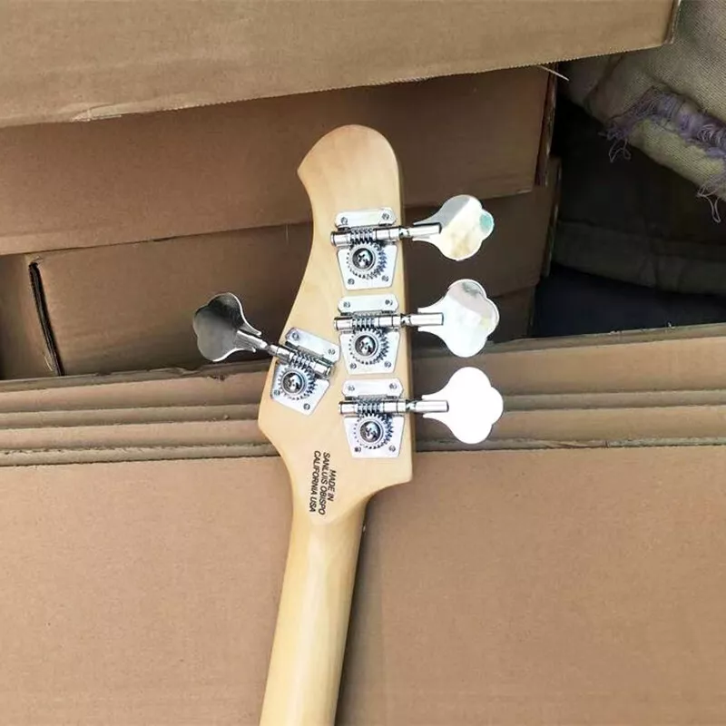 Music man bass tuning machines deals