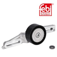 Febi Bilstein Riemenspanner Keilrippenriemen FüR Peugeot 106 II 1A_ 1C_ 1.1I