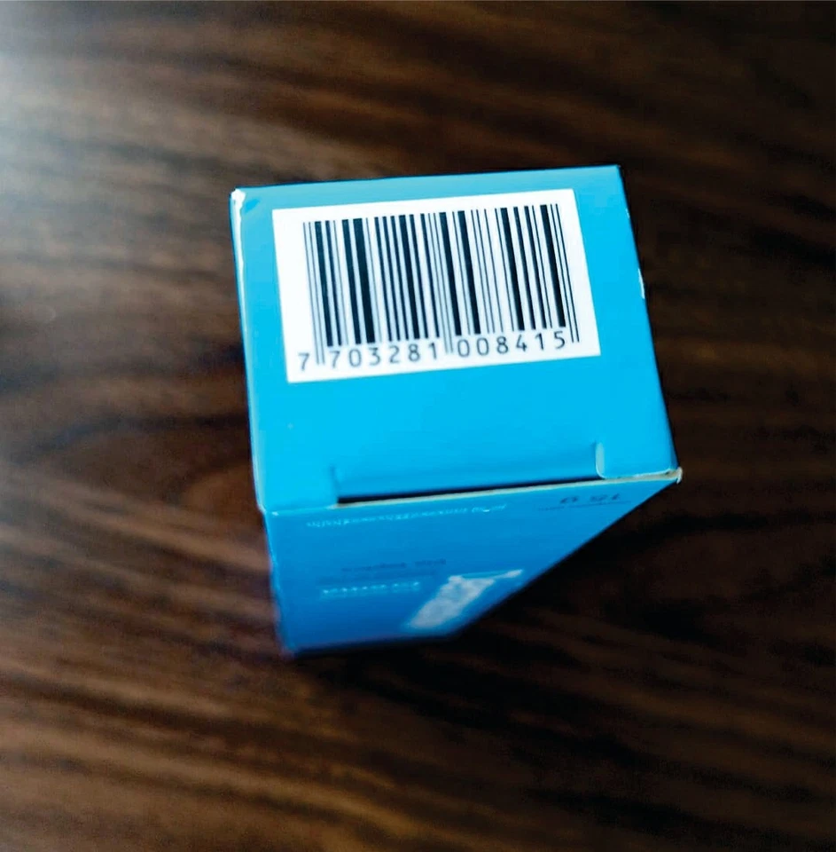 Psoriasis, Dermatitis, Eczema - Crema Tratamiento 15g - Dermo 0.05 MEDIHEALTH Foto 3 de 3