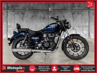 2022 Royal Enfield Meteor
