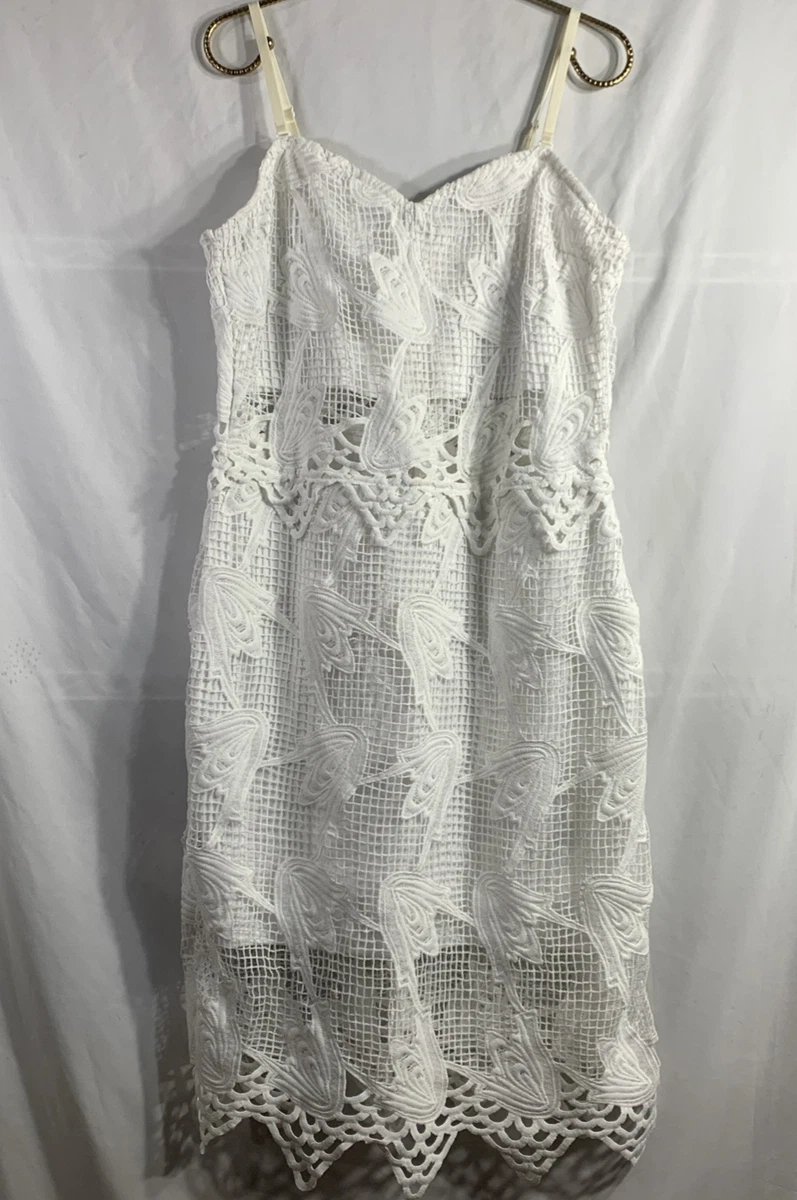 white bodycon dress charlotte russe charlotte russe long sleeve dress Charlotte Russe white ribbed long sleeve dress bodycon criss cross . M