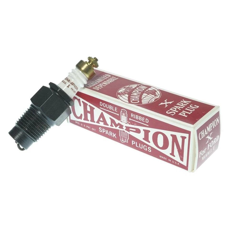 Bujía para Ford Modelo T 1927 1926 1925 1924 1923 1922 1921 1920 1919 1918 Foto 4 de 4