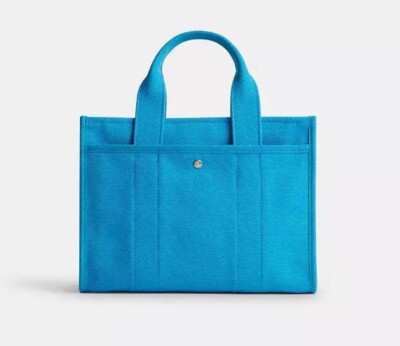 トートバッグ COACH The Lil Nas X Drop Cargo Tote 26 The Lil Nas X Drop Cargo Tote 26 | eBay