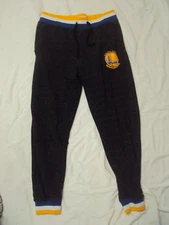 Heritage America UNK GS Warriors Sweatpants Size XL New Without Tags!