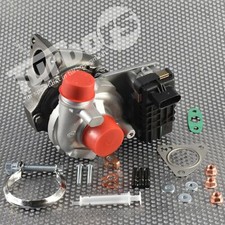 Turbolader Citroen Peugeot 177 kW 240 PS DT20C 0375Q1 AV Biturbo 776403