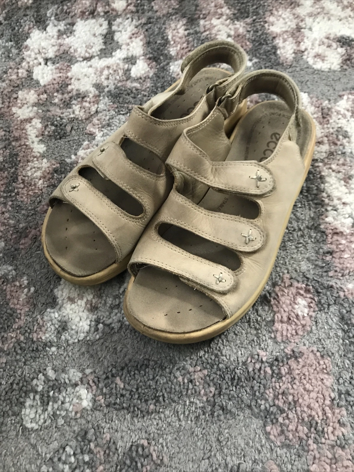 Sandali ECCO donna 38