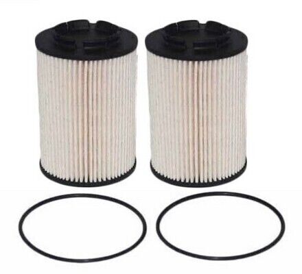Fuel Filter Acdelco ACF244 For HOLDEN CAPTIVA 5 7 2011-2015 Diesel CG 2.2L - Picture 1 of 1
