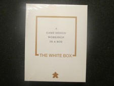 The White Box - A Game Design Workshop in a Box
