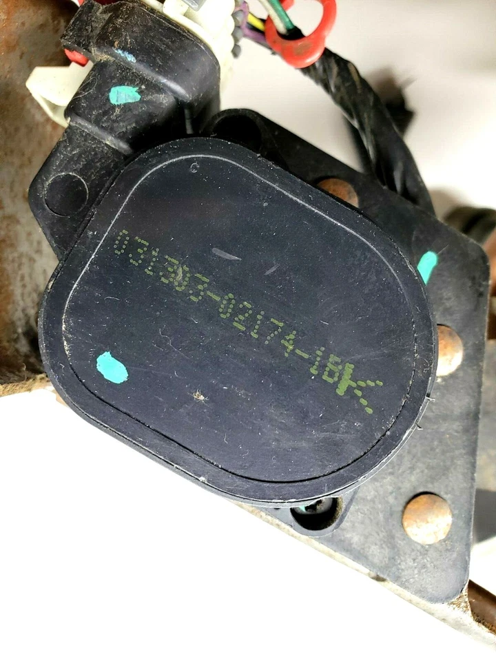 ✅ 03-05 Chevy Silverado GMC Yukon Gas Pedal Drive By Wire TAC Module Swap GM - Image 3 of 4