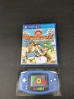 SEALED Wonder Boy - Asha in Monster World (Sony PlayStation 4) PS4 New